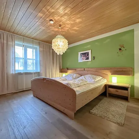 Ii Apartment *